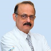 Dr. Rajesh Sharma-Fortis Healthcare